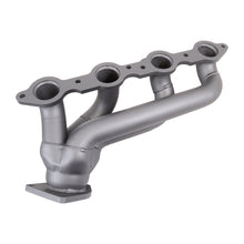 Load image into Gallery viewer, BBK 99-04 GM Truck SUV 4.8 5.3 Shorty Tuned Length Exhaust Headers - 1-3/4 Titanium Ceramic Headers &amp; Manifolds BBK
