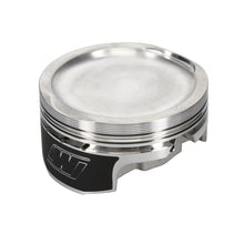 Load image into Gallery viewer, Wiseco Chrysler 5.7L HEMI -22cc Dish 1.090CH 3.937in Bore 4.050in Stroke Piston Kit Piston Sets - Forged - 8cyl Wiseco
