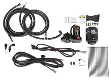 Load image into Gallery viewer, aFe Diesel Fuel Systems DFS780 Series 2017 Ford Diesel Trucks V8-6.7L (Full Time Operation) Fuel Air Separators aFe
