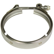 Load image into Gallery viewer, BD Diesel V-Band Clamp Use w/4in Half Marmon HX40 Flange Clamps BD Diesel
