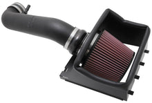 Load image into Gallery viewer, K&amp;N 11-14 Ford F-150 5.0L V8 Performance Intake Kit Cold Air Intakes K&amp;N Engineering   
