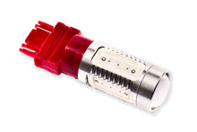 Load image into Gallery viewer, Diode Dynamics 3157 LED Bulb HP11 LED - Red (Single) Bulbs Diode Dynamics   
