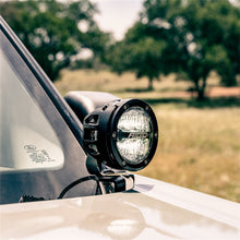 Load image into Gallery viewer, Rigid Industries 2021 Bronco Sport A-Pillar Light Mount Kit (Fits 360-Series, D-Series) Light Mounts Rigid Industries
