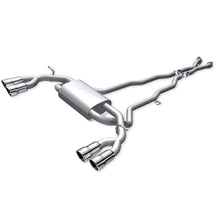 Load image into Gallery viewer, Borla 10-13 Hyundai Genesis 3.8L-V6 SS Catback Exhaust Catback Borla

