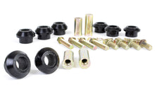 Load image into Gallery viewer, Whiteline 08-09 Subaru STi/12+ BRZ / 12+ Scion FR-S Rear Camber adj kit-control arm upper bushes Camber Kits Whiteline

