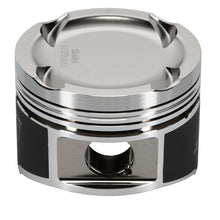 Load image into Gallery viewer, Wiseco Mitsubishi Lancer EVO 8 - 4G63 Turbo Piston Kit Piston Sets - Forged - 4cyl Wiseco
