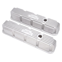 Load image into Gallery viewer, Edelbrock Valve Cover Classic Series Chrysler Magnum V8 Satin Valve Covers Edelbrock
