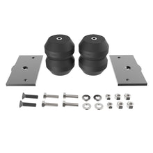 Load image into Gallery viewer, Timbren 1996 Mitsubishi Fuso FE-SP Rear Suspension Enhancement System Bump Stops Timbren
