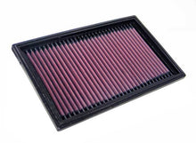 Load image into Gallery viewer, K&amp;N Replacement Air Filter MAZDA 323 1.3 1998 Air Filters - Drop In K&amp;N Engineering   
