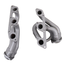 Load image into Gallery viewer, BBK 05-10 Mustang 4.0 V6 Shorty Tuned Length Exhaust Headers - 1-5/8 Titanium Ceramic Headers &amp; Manifolds BBK
