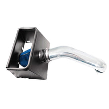 Load image into Gallery viewer, Spectre 09-18 Dodge RAM 1500/2500 V8-5.7L F/I Air Intake Kit - Polished w/Blue Filter Cold Air Intakes Spectre
