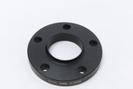 Wheel Mate 5X112 & 5X100 Bolt Pattern 20mm Thick 57.1mm ID 150mm OD Slip On Spacer | 47015M