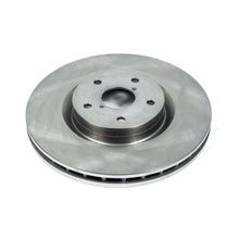 Load image into Gallery viewer, Power Stop 05-14 Subaru Impreza Front Autospecialty Brake Rotor Brake Rotors - OE PowerStop   
