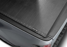 Load image into Gallery viewer, Truxedo 2022 Toyota Tundra 5ft. 6in. SentryBed Cover - With Deck Rail System Bed Covers - Roll Up Truxedo
