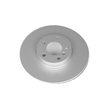 Load image into Gallery viewer, Power Stop 07-18 BMW X5 Front Evolution High Carbon Geomet Coated Rotor Brake Rotors - OE - Cryo PowerStop

