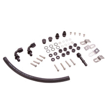 Load image into Gallery viewer, BBK 97-04 GM LS1 High Flow Billet Aluminum Fuel Rail Kit Fuel Rails BBK
