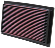 Load image into Gallery viewer, K&amp;N Replacement Air Filter AIR FILTER, VW 1.6/1.8L 83-97, 2.0/2.8/2.9L 91-97 Air Filters - Drop In K&amp;N Engineering   
