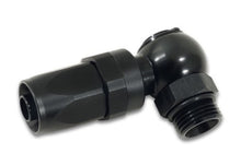 Load image into Gallery viewer, Vibrant Banjo to Rubber Hose End Assembly -16AN x -16AN Male Fittings Vibrant
