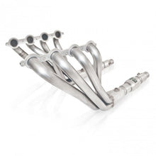 Load image into Gallery viewer, Stainless Power 2010-15 Camaro 6.2L Headers 1-7/8in Primaries 3in Collectors High-Flow Cats Factory Headers &amp; Manifolds Stainless Works
