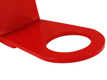 Load image into Gallery viewer, aFe Control Rear Tow Hook Red 05-13 Chevrolet Corvette (C6) Other Body Components aFe
