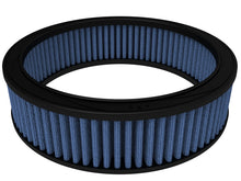 Load image into Gallery viewer, aFe MagnumFLOW Air Filters OER P5R A/F P5R Fiat 68-79 Air Filters - Direct Fit aFe
