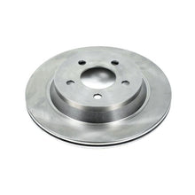 Load image into Gallery viewer, Power Stop 94-01 Ford Mustang Rear Autospecialty Brake Rotor Brake Rotors - OE PowerStop

