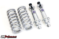 UMI Performance 78-88 G-Body 82-03 S10/S15 73-77 A-Body Front Coilover Kit Coilovers UMI Performance