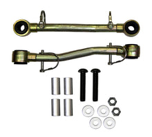 Load image into Gallery viewer, Skyjacker 2007-2010 Jeep Wrangler (JK) 4 Wheel Drive Sway Bar Quick Disconnect End Link Sway Bars Skyjacker
