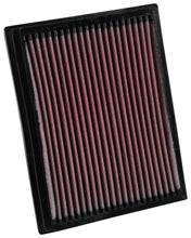 Load image into Gallery viewer, K&amp;N Replacement Air Filter MERCEDES BENZ A150 1.5L-L4; 2006 Air Filters - Drop In K&amp;N Engineering   
