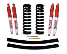 Load image into Gallery viewer, Skyjacker 3.5-4" 78-79 BRONCO 4WD Lift Springs Skyjacker
