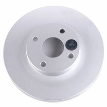 Load image into Gallery viewer, Power Stop 99-03 Mazda Protege Front Evolution Geomet Coated Rotor Brake Rotors - OE - Cryo PowerStop   
