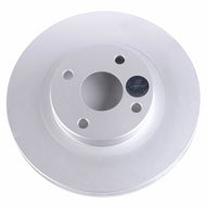 Power Stop 99-03 Mazda Protege Front Evolution Geomet Coated Rotor Brake Rotors - OE - Cryo PowerStop   