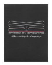 Load image into Gallery viewer, Spectre Universal Tube Elbow 3in. OD / 60 Degree Mandrel - Aluminum Aluminum Tubing Spectre
