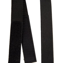Load image into Gallery viewer, Omix Strap w/ Hook &amp; Loop Rear Window Pair- 07-18 JK Hardware - Singles OMIX
