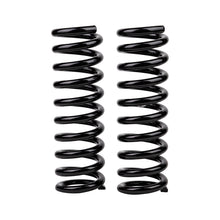 Load image into Gallery viewer, ARB / OME Coil Spring Nissan Navara D40 Heavy Coilover Springs Old Man Emu
