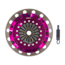 Load image into Gallery viewer, Exedy 2010-2015 Chevrolet Camaro SS V8 Hyper Twin Cerametallic Clutch Strap Drive Clutch Kits - Multi Exedy
