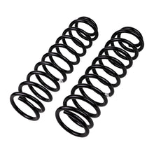Load image into Gallery viewer, ARB Coil Front Jeep Jl Coilover Springs Old Man Emu
