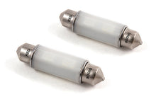 Load image into Gallery viewer, Diode Dynamics 41mm HP6 LED Bulb - Red (Pair) Bulbs Diode Dynamics   
