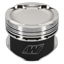 Load image into Gallery viewer, Wiseco Mitsubishi Lancer Evo 8 4G63 Turbo Piston Shelf Stock Kit Piston Sets - Forged - 4cyl Wiseco
