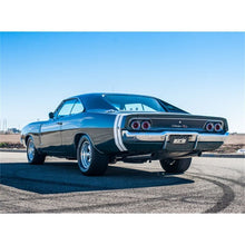 Load image into Gallery viewer, Borla CrateMuffler Mopar BB 383/413/426/440 S-Type 2.5in Offset/Offset 14inx4.35inx9in Oval Muffler Muffler Borla

