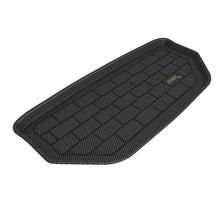 Load image into Gallery viewer, 3D MAXpider 21-22 Tesla Model S Kagu Front Cargo Liner - Black Floor Mats - Rubber 3D MAXpider   
