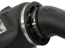 Load image into Gallery viewer, aFe Momentum PRO 5R Intake 12-14 BMW M5 V8 4.4L Cold Air Intakes aFe
