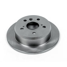 Load image into Gallery viewer, Power Stop 02-03 Lexus ES300 Rear Autospecialty Brake Rotor Brake Rotors - OE PowerStop   
