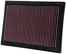 Load image into Gallery viewer, K&amp;N 04-08 Ford F150 / 05-06 Expedition / 05-07 F250 SD / 05-06 Lincoln Navigator Drop In Air Filter Air Filters - Drop In K&amp;N Engineering   
