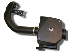 Load image into Gallery viewer, aFe MagnumFORCE Intakes Stage-2 Si P5R AIS P5R Ford F-150 04-08 V8-5.4L Cold Air Intakes aFe

