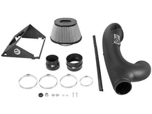 Load image into Gallery viewer, aFe MagnumFORCE Pro DRY S Stage-2 Intake System 16 Ford F-150 EcoBoost V6-2.7L/3.5L (tt) Cold Air Intakes aFe
