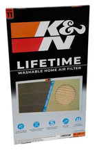 Load image into Gallery viewer, K&amp;N HVAC Filter - 18 x 30 x 1 HVAC Filters K&amp;N Engineering   
