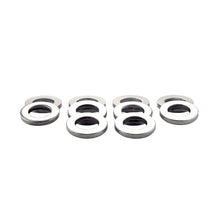 Load image into Gallery viewer, McGard Cragar Center Washers (Stainless Steel) - 10 Pack Wheel Accessories McGard
