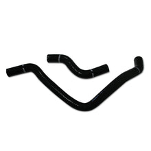 Load image into Gallery viewer, Mishimoto 92-00 Honda Civic Black Silicone Hose Kit Hoses Mishimoto

