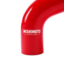 Load image into Gallery viewer, Mishimoto 01-07 Subaru WRX / WRX STI Red Silicone Hose Kit Hoses Mishimoto
